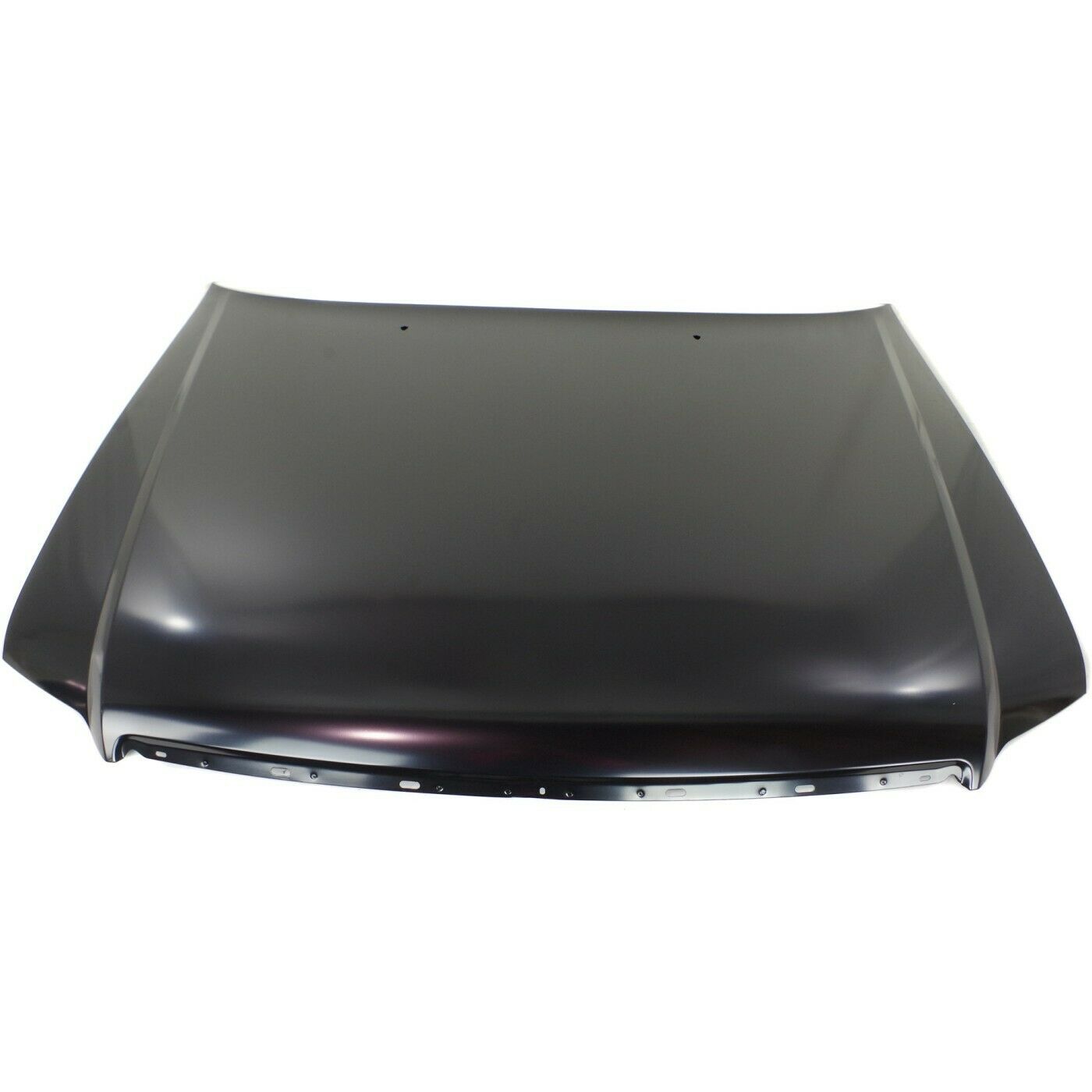 2006-2010 Ford Explorer (Aluminium) Hood