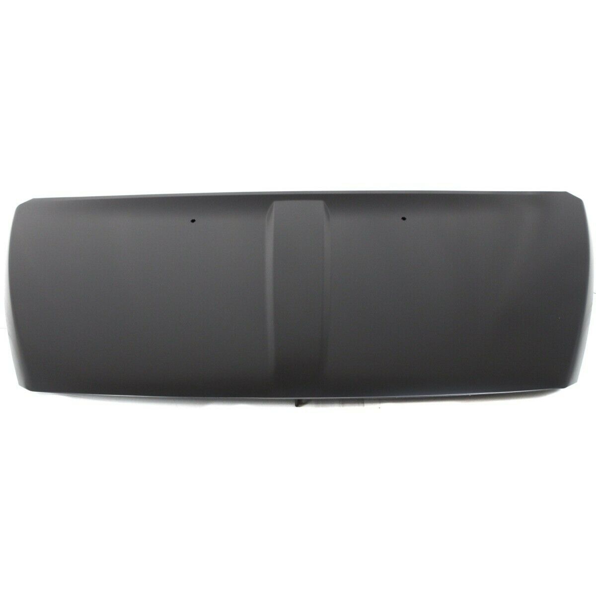 2007-2012 Dodge Caliber Hood