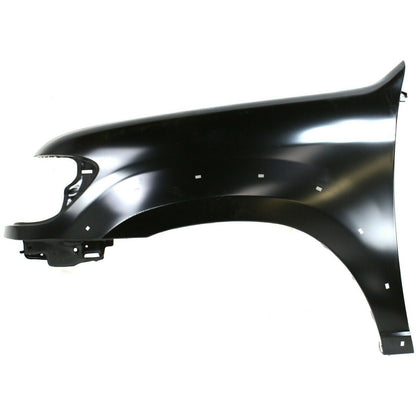 2005-2007 Toyota Tundra (W/ Double Cab | W/ Fender Flare Holes) Fender