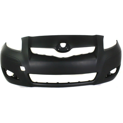 2009-2011 Toyota Yaris Hatchback Front Bumper