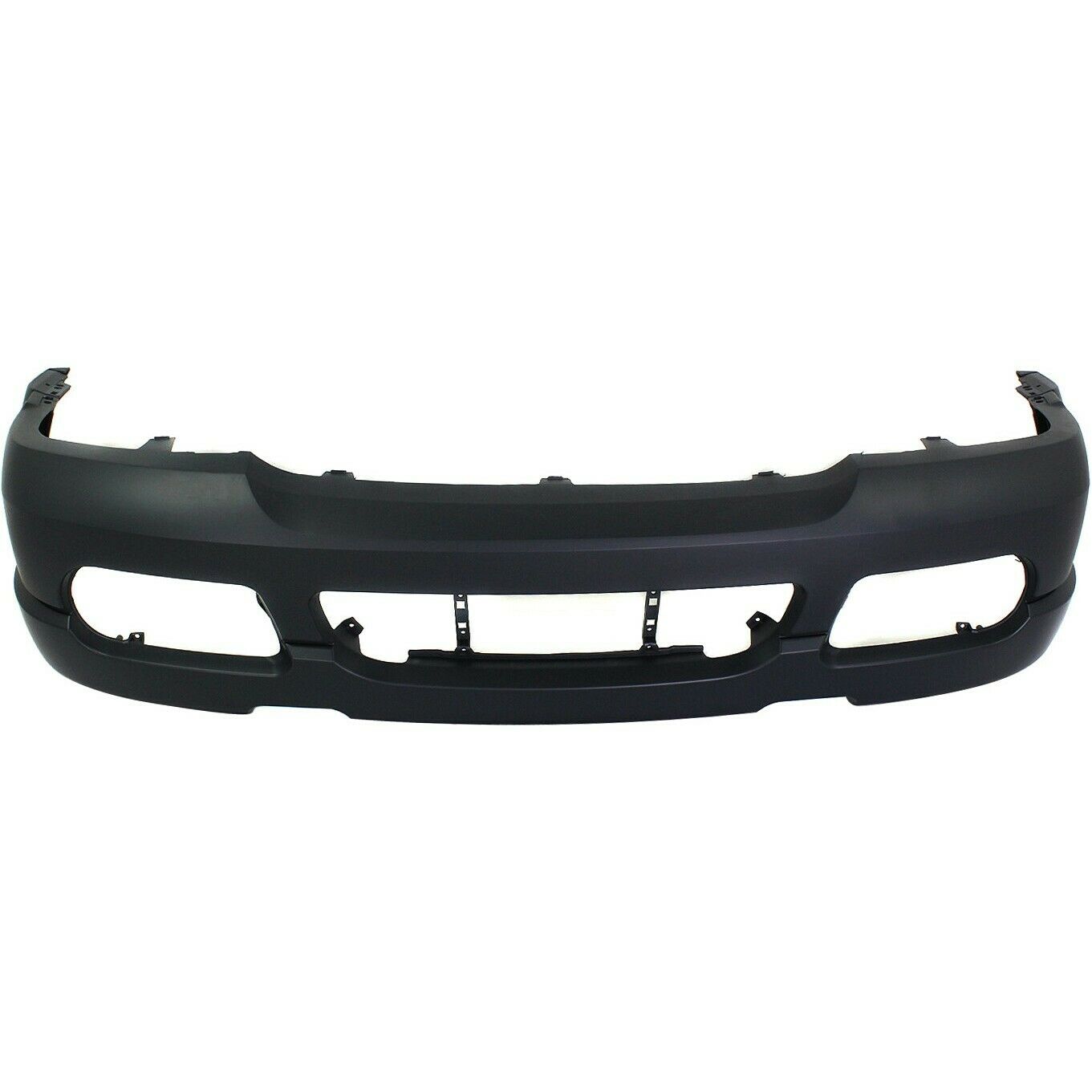 2002-2005 Ford Explorer (Eddie Bauer/Limited) Front Bumper