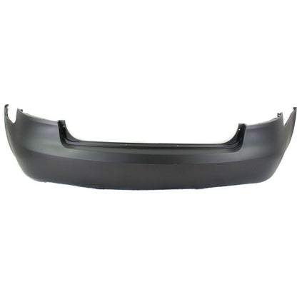 2006-2008 Hyundai Sonata (3.3L) Rear Bumper