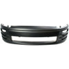 2000-2002 Mitsubishi Eclipse Front Bumper Painted