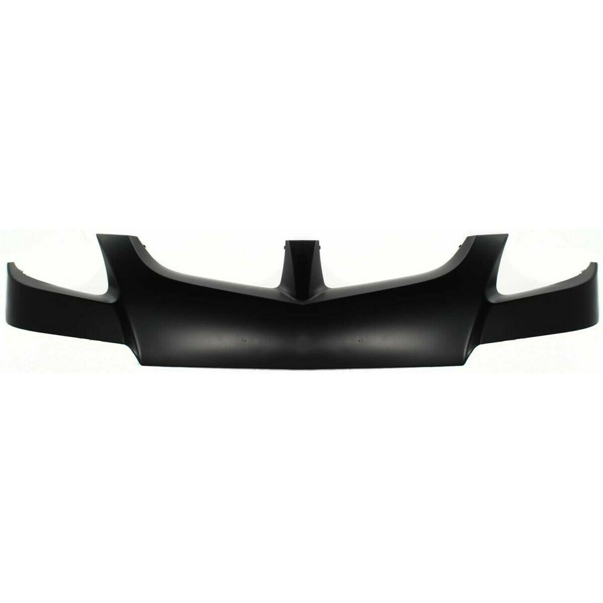 2003-2004 Pontiac Vibe Upper Front Bumper