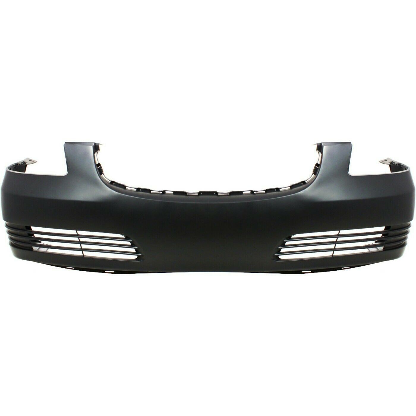 2006-2011 Buick Lucerne CX/CXL Front Bumper