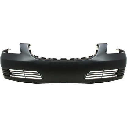 2006-2011 Buick Lucerne CX/CXL Front Bumper