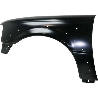 2006-2011 Ford Ranger (W/ Molding Holes) Fender