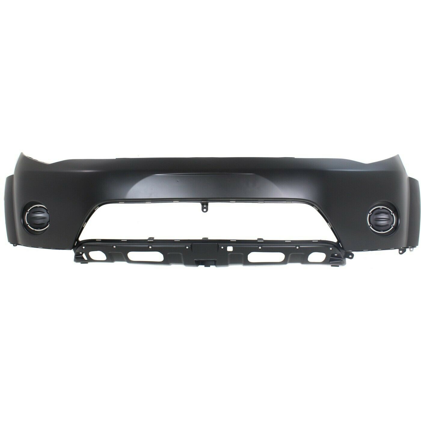 2007-2009 Mitsubishi Outlander Front Bumper