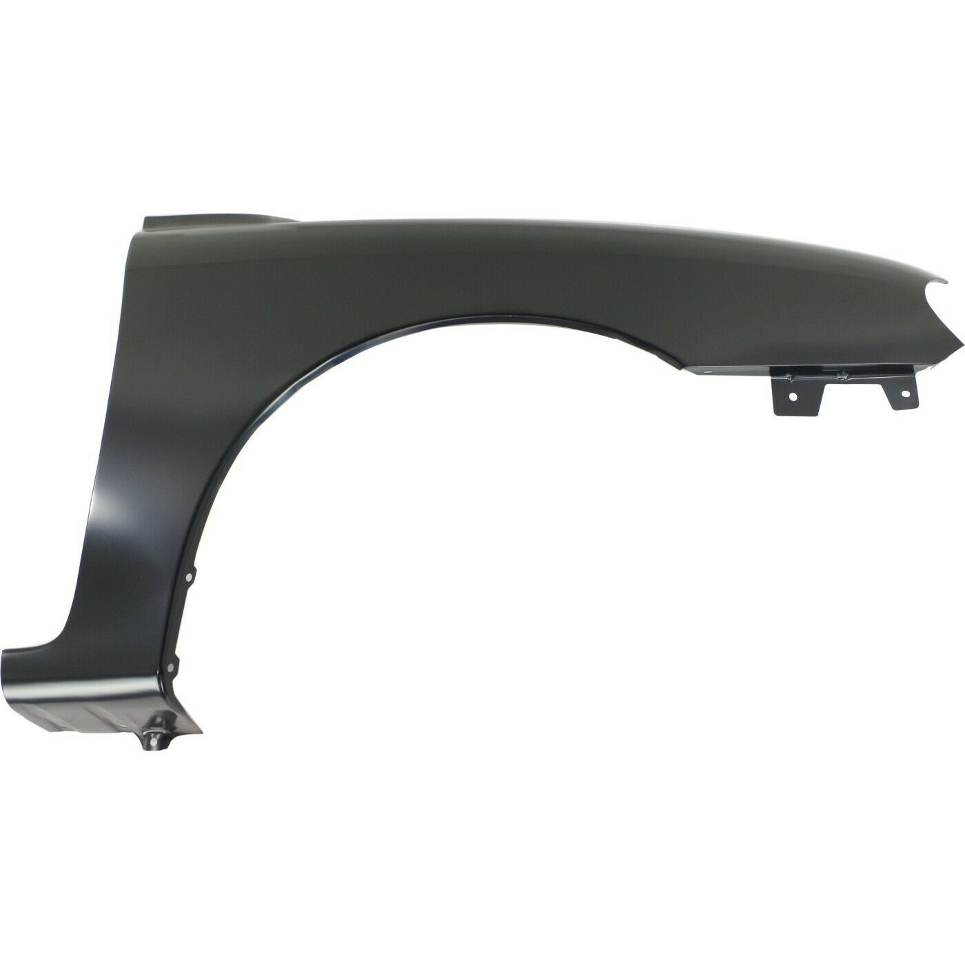 1998-2001 KIA Sephia Fender