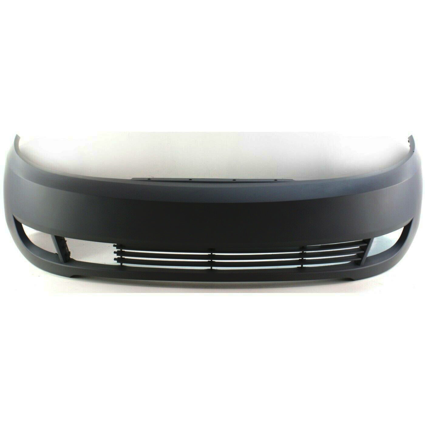 2001-2002 Mercury Cougar Front Bumper