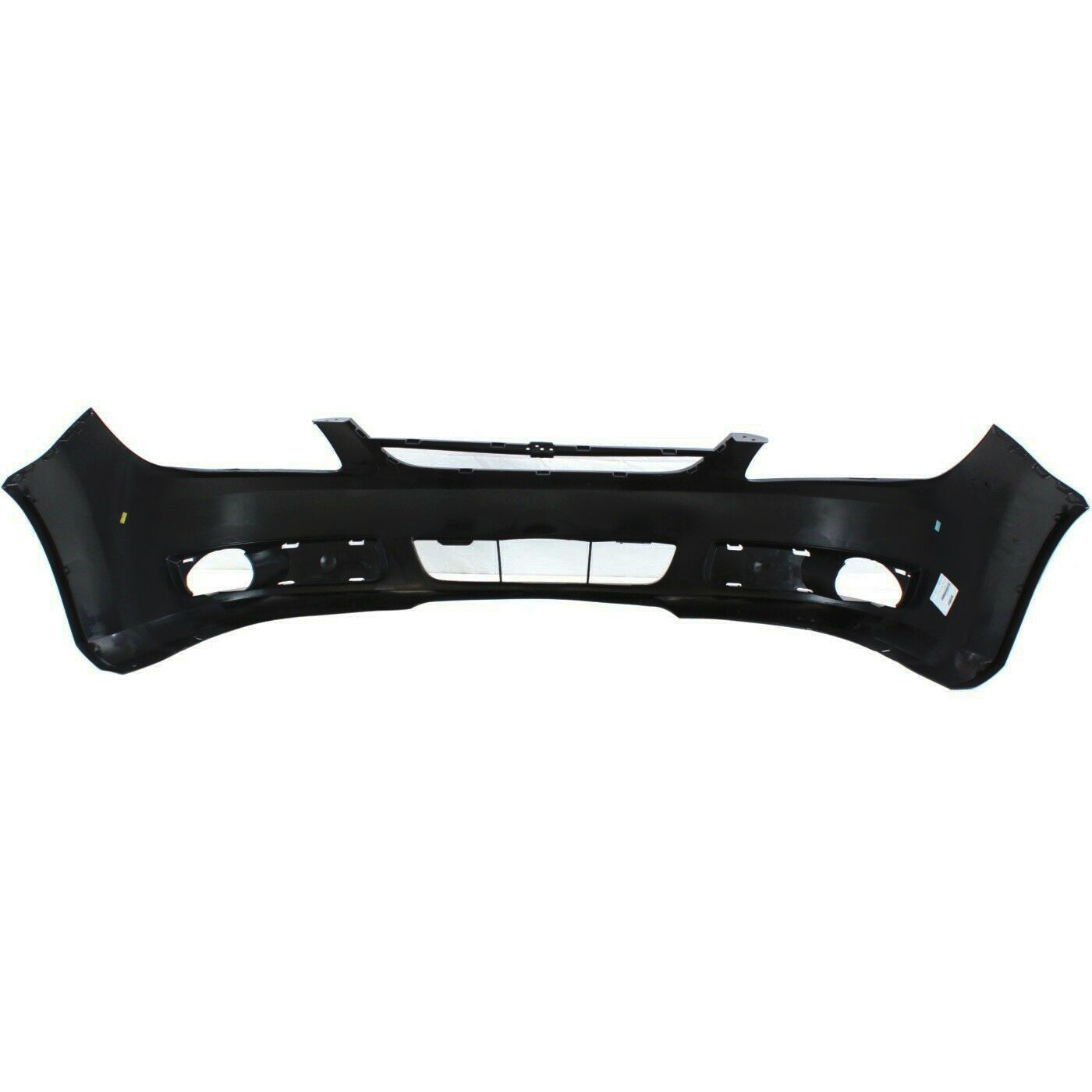 2005-2007 Chevy Cobalt (LT | W/O Fog Light Holes) Front Bumper