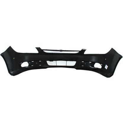 2005-2007 Chevy Cobalt (LT | W/O Fog Light Holes) Front Bumper