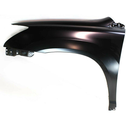 2007-2009 Lexus RX350 Fender