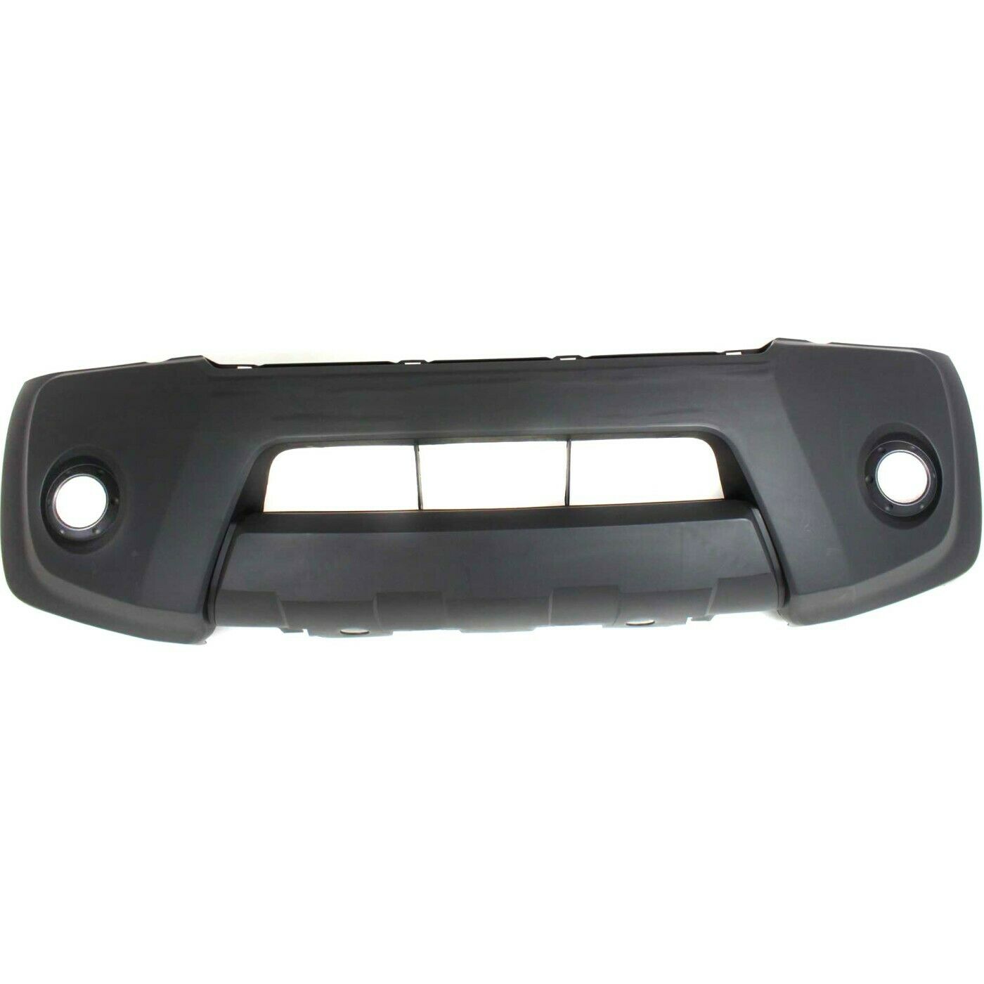 2005-2008 Nissan Xterra Front Bumper