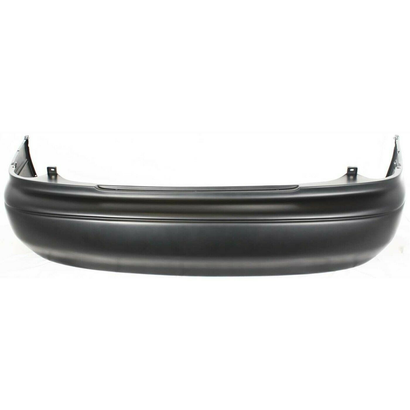 1998-2002 Mazda 626 Rear Bumper