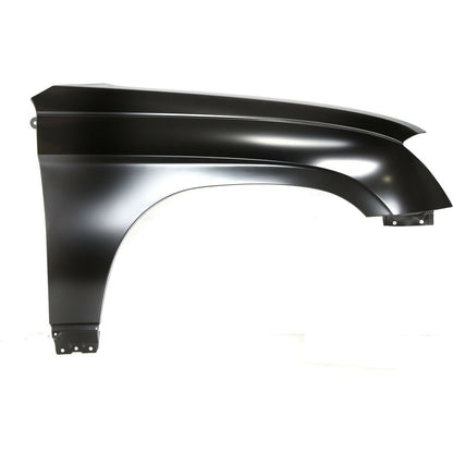 2004-2006 Chrysler Pacifica Fender