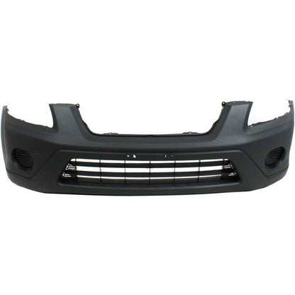 2005-2006 Honda CRV (EX/LX) Front Bumper Painted