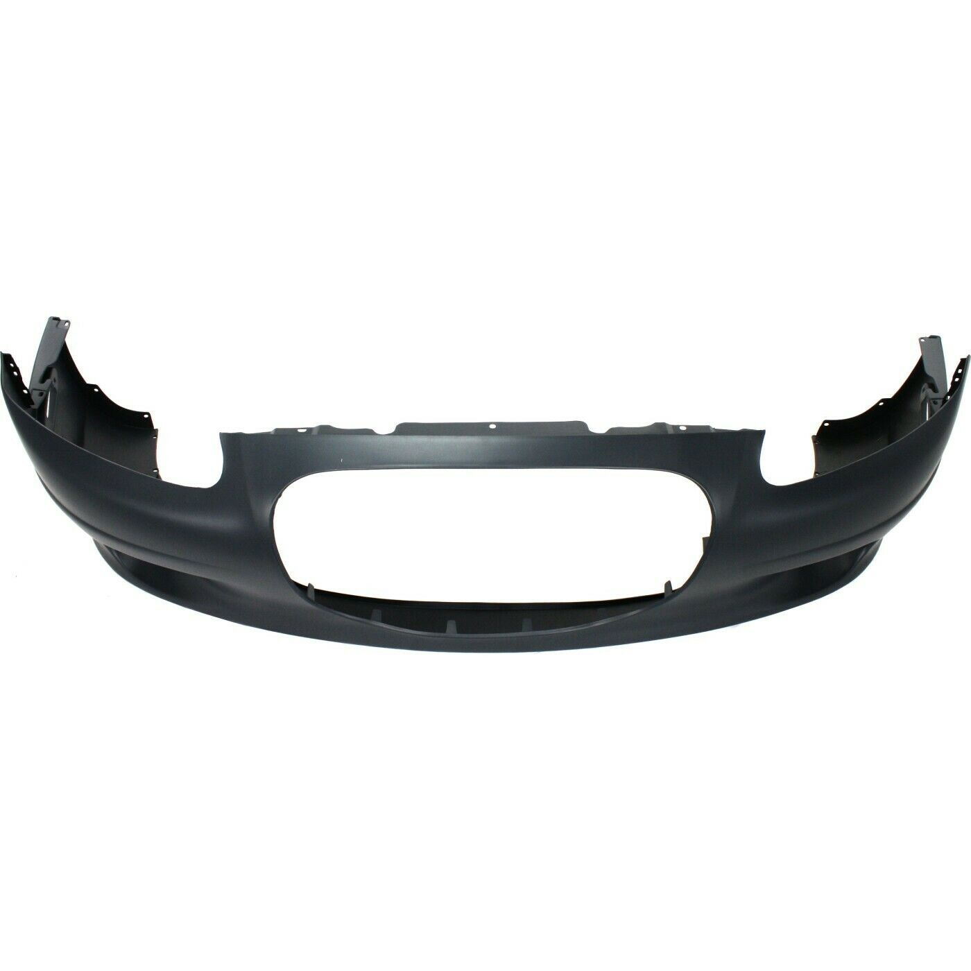 2002-2004 Chrysler Concorde Front Bumper Painted