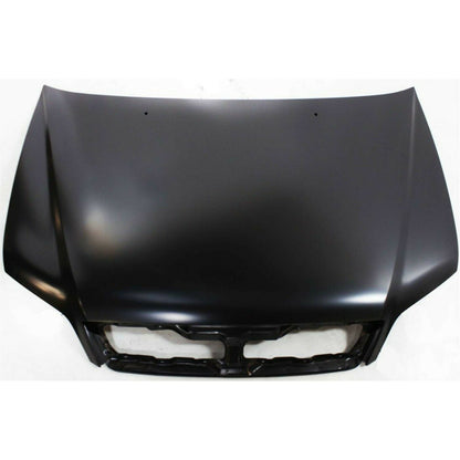 2002-2003 Mitsubishi Lancer (Except Evolution) Hood