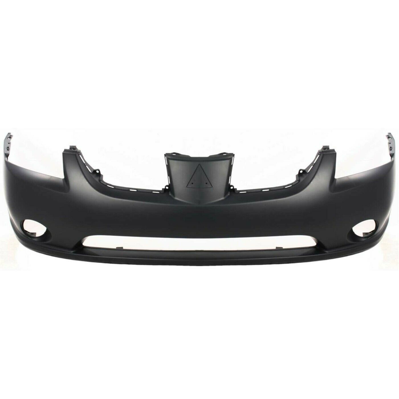 2004-2006 Mitsubishi Galant Front Bumper Painted