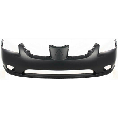 2004-2006 Mitsubishi Galant Front Bumper Painted