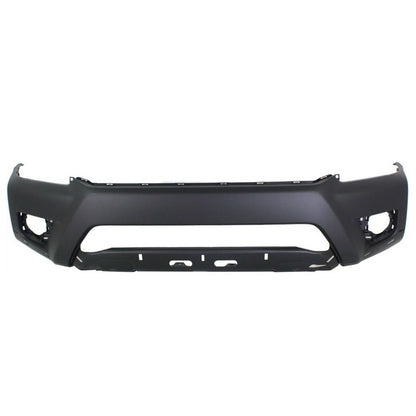 2012-2015 Toyota Tacoma (XRunner) Front Bumper