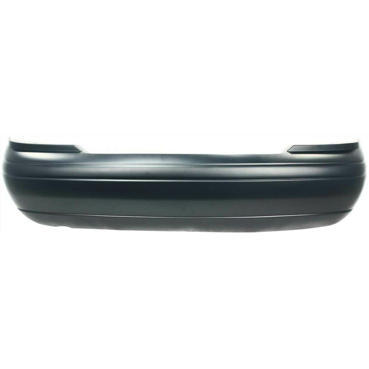 2000-2004 Ford Focus Rear Bumper