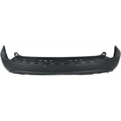 2008-2012 Buick Enclave (W/ Sensor Holes) Raer Bumper