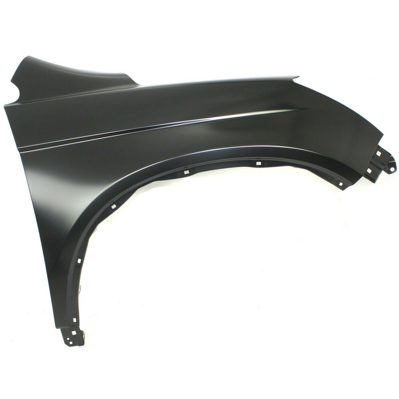 2007-2011 Honda CRV Fender