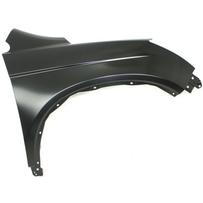 2007-2011 Honda CRV Fender