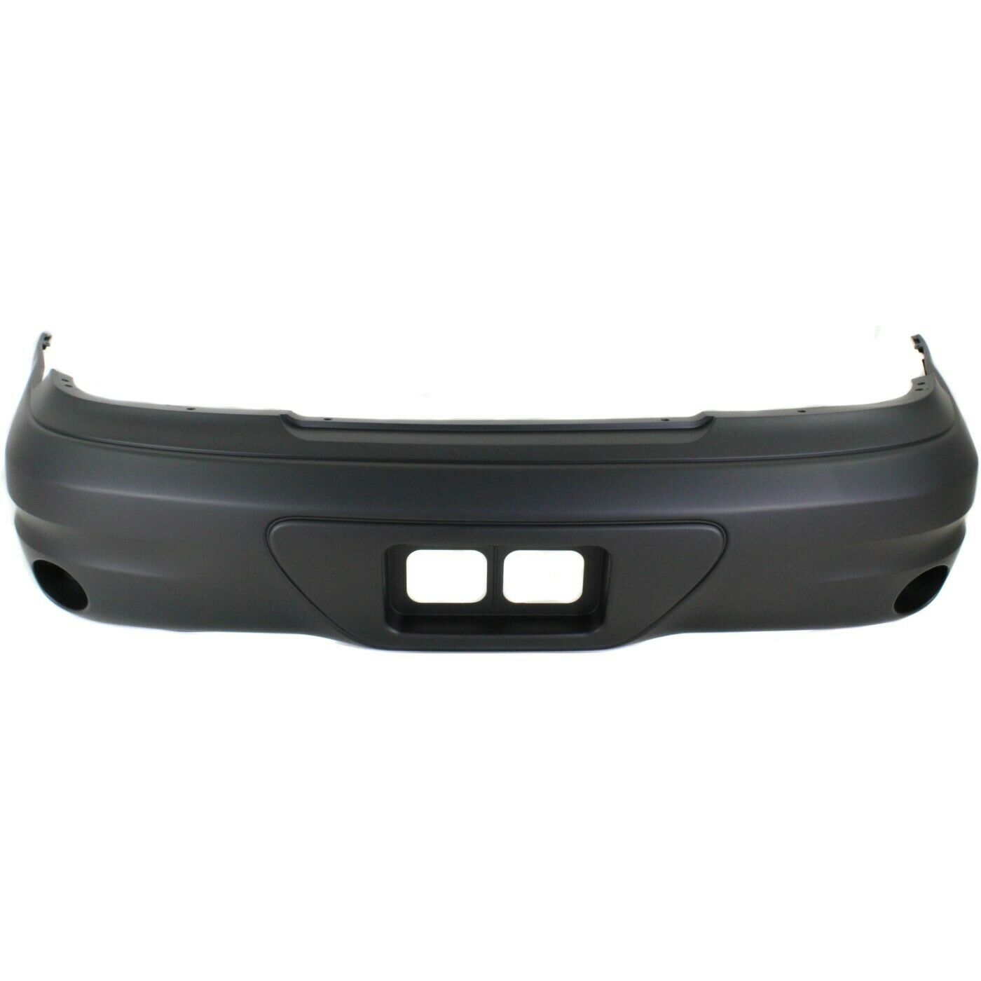 2003-2005 Pontiac Grand Am Rear Bumper