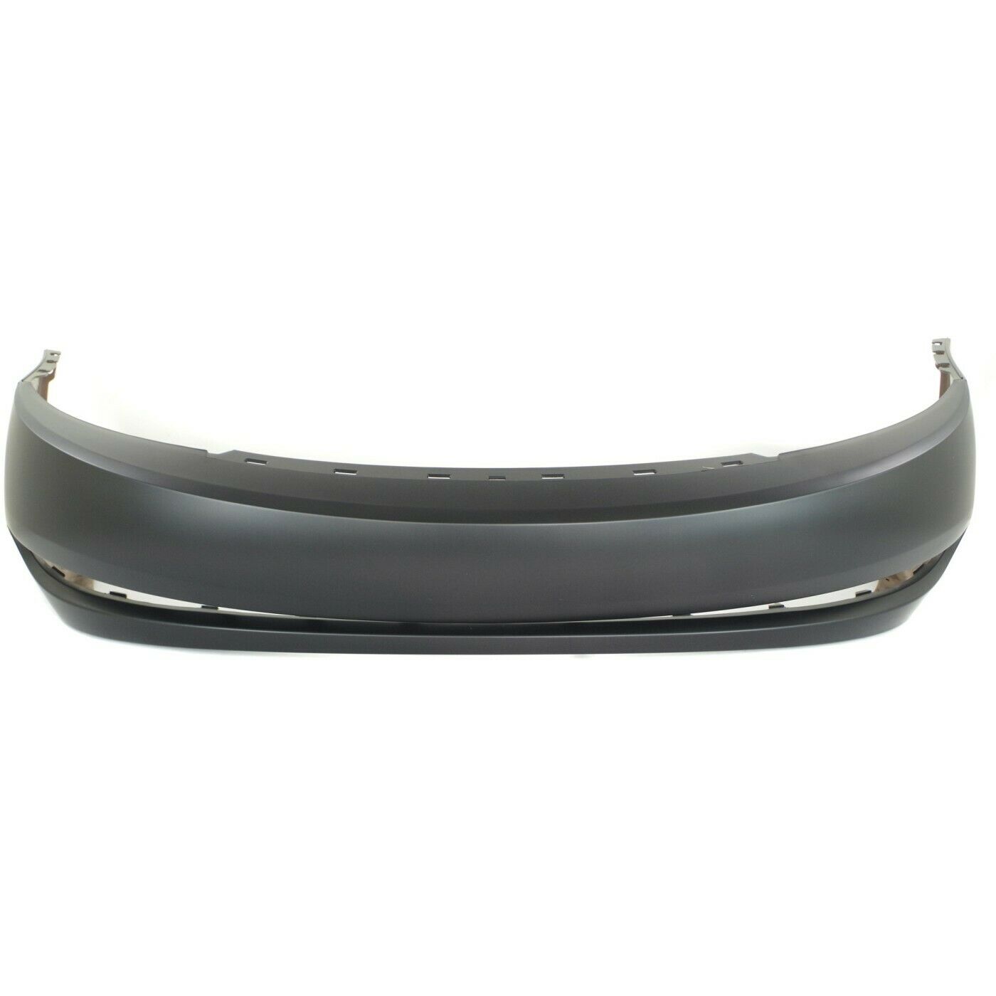 2003-2004 Saturn Ion Sedan Front Bumper