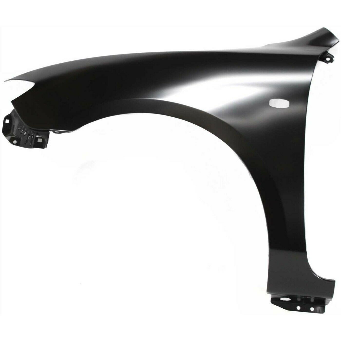 2004-2009 Mazda 3 Sedan Fender