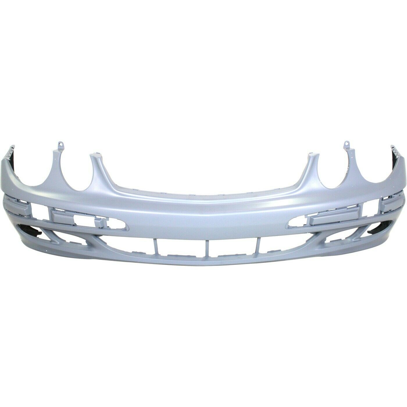 2003-2006 Mercedes E-Class Sedan/Wagon Front Bumper