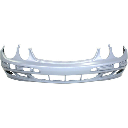 2003-2006 Mercedes E-Class Sedan/Wagon Front Bumper