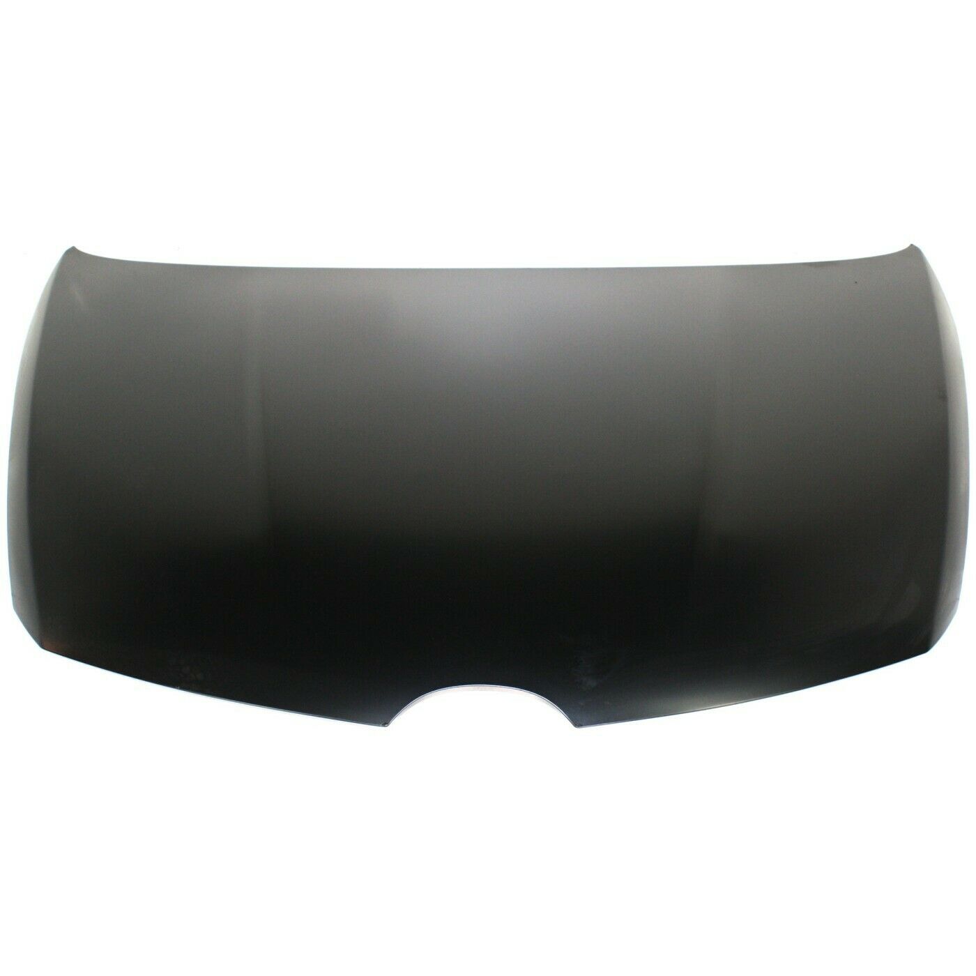 2007-2009 Mazda CX-7 Hood