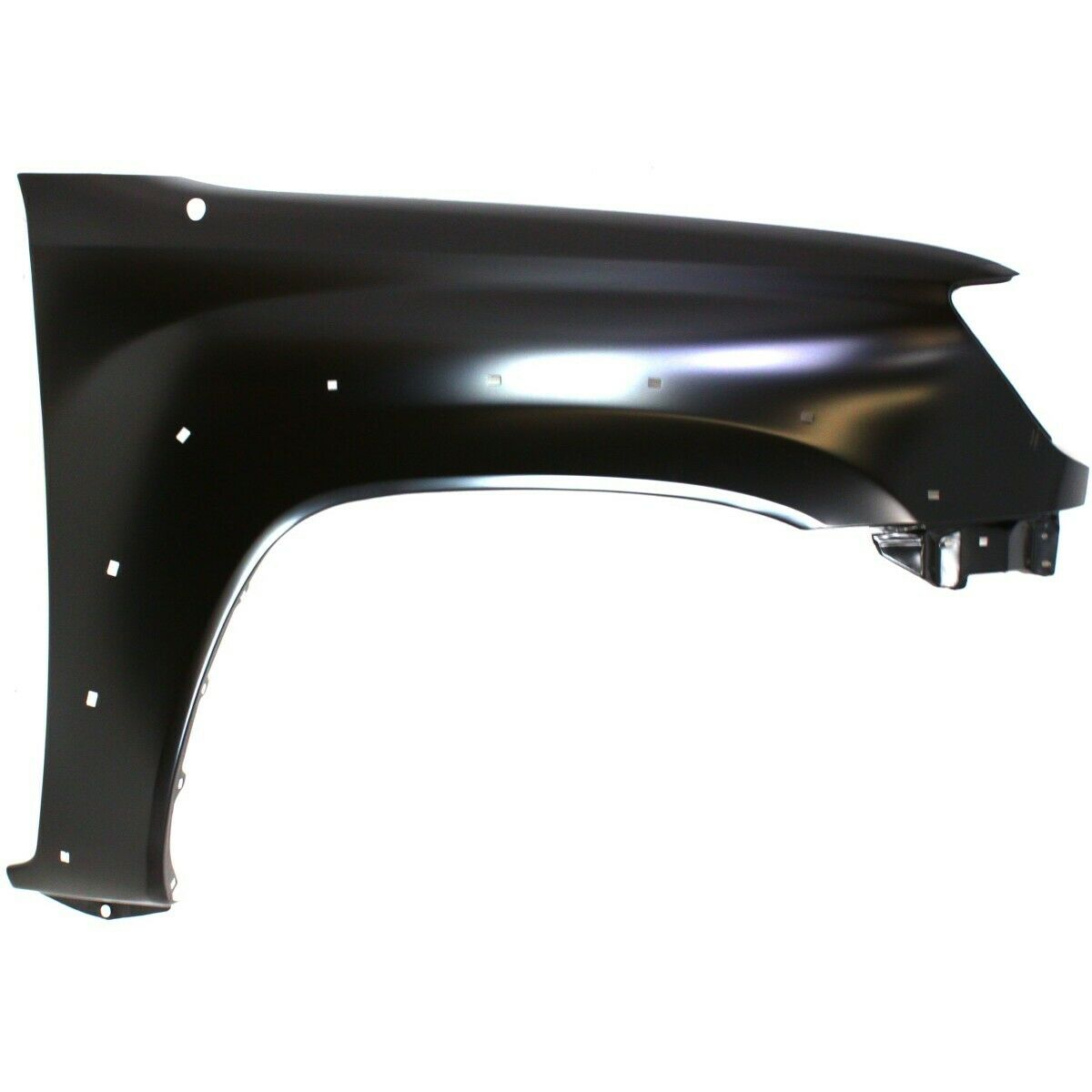 2005-2014 Toyota Tacoma 4WD Fender