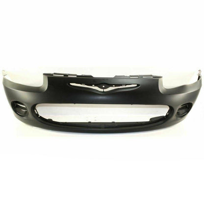 2001-2003 Chrysler Sebring Front Bumper Painted