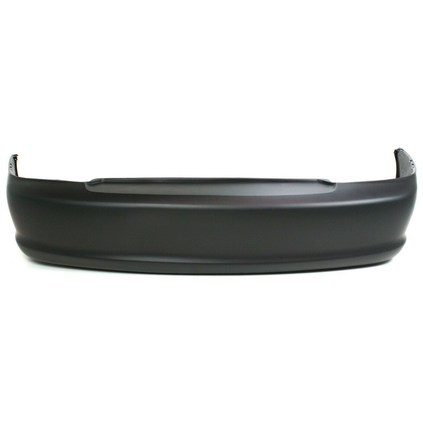 2003-2005 Toyota Echo (W/O Spoiler Holes) Rear Bumper