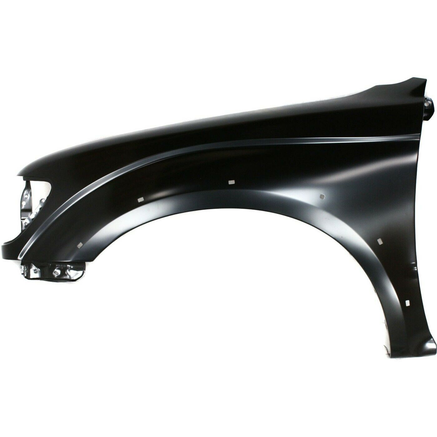 2001-2004 Toyota Tacoma (W/ Flare Holes) Fender