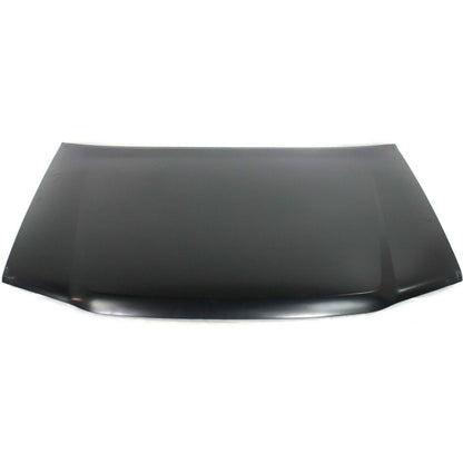 2004-2012 GMC Canyon Hood