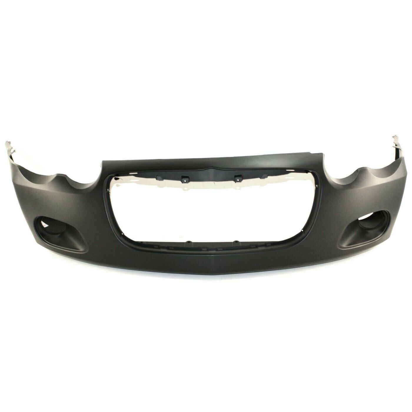 2004-2006 Chrysler Sebring Front Bumper Painted