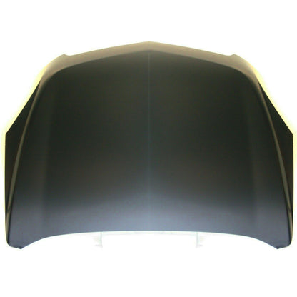 2010-2014 Chevy Equinox Hood