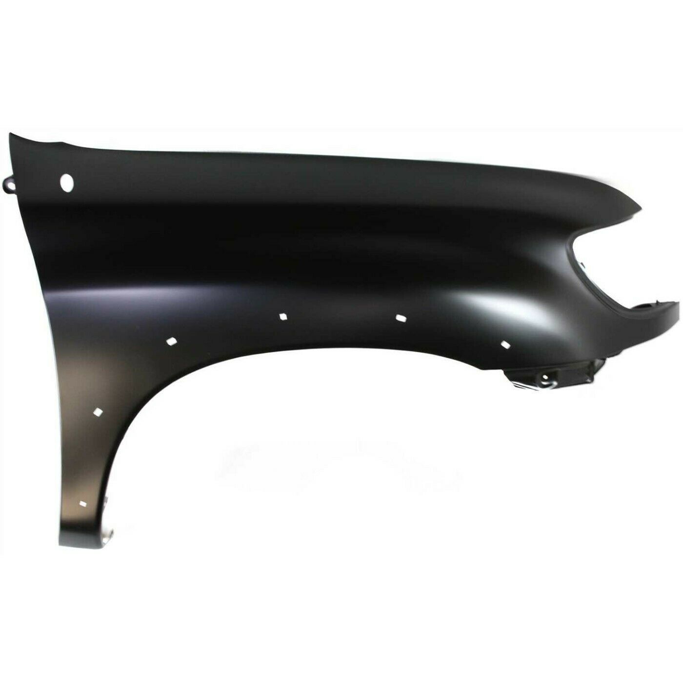 2000-2006 Toyota Tundra (W/ Flare Holes, W/O Double Cab) Fender