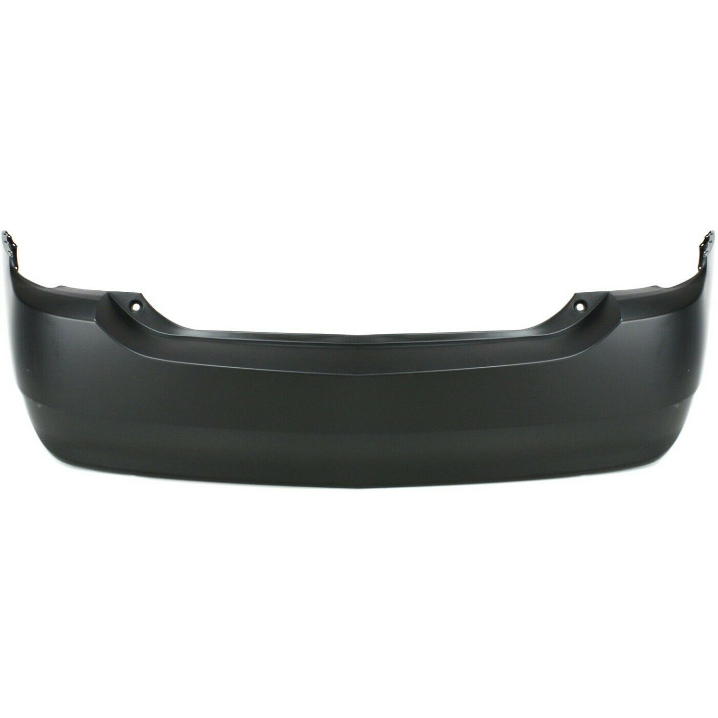 2004-2009 Toyota Prius Rear Bumper