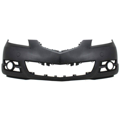 2004-2006 Mazda 3 Sport Front Bumper Painted