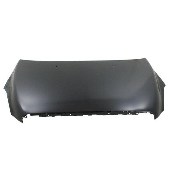 2008-2012 Buick Enclave Hood