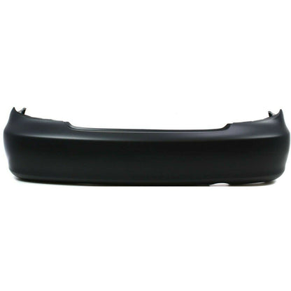 2002-2006 Toyota Camry (USA Built) Rear Bumper