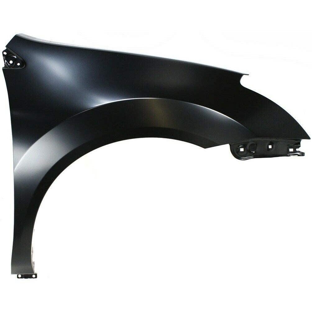 2008-2010 Nissan Rogue SUV Fender