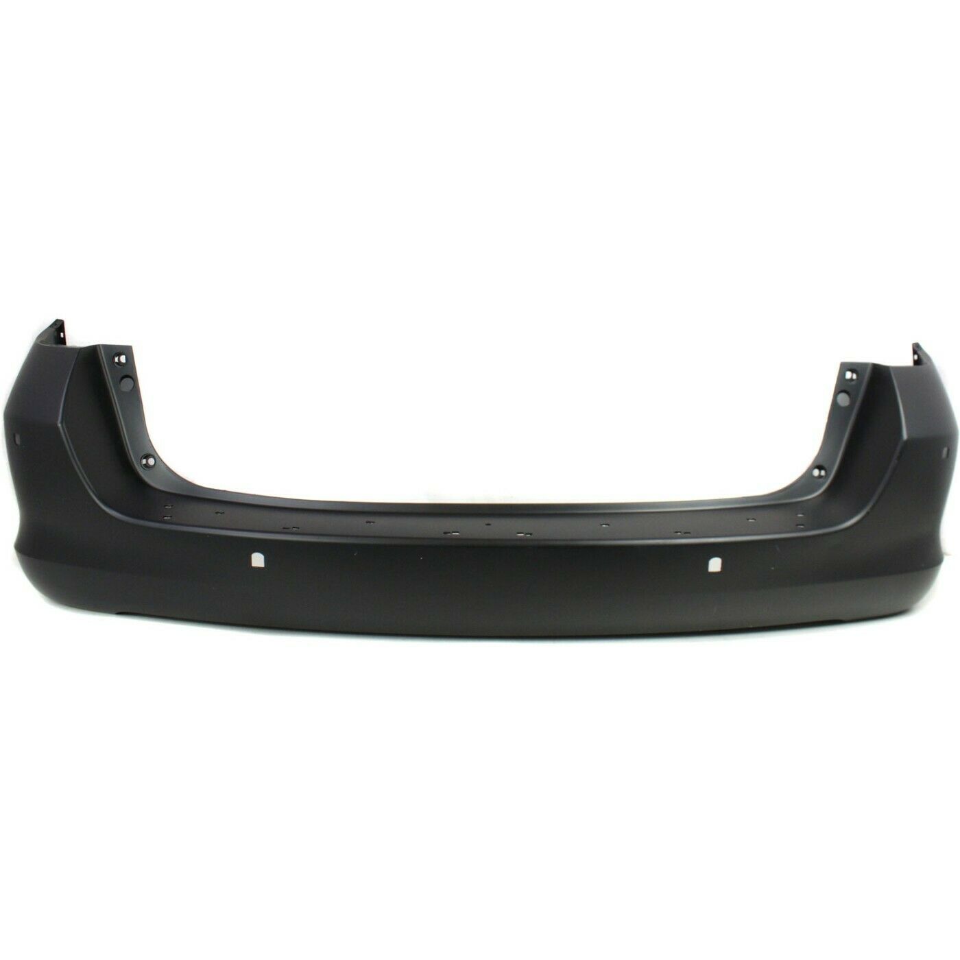 2005-2010 Honda Odyssey (Touring) Rear Bumper